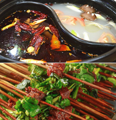 火鍋串串
